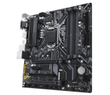 Gigabyte GA-B360M-D3H Motherboard 1151 Supports 9th Gen USB 3.1 DDR4  PCIe Gen3 x4 M.2