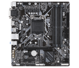 Gigabyte GA-B360M-DS3H Motherboard 1151 Supports 9th Gen USB 3.1 DDR4  PCIe Gen3 x4 M.2