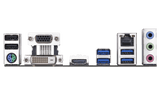 Gigabyte GA-B360M-DS3H Motherboard 1151 Supports 9th Gen USB 3.1 DDR4  PCIe Gen3 x4 M.2