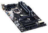 Gigabyte GA-B85-HD3 1150 socket Desktop computer motherboard ddr3 ATX B85 HDMI dvi,vga