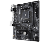 Gigabyte Technology GA-A320M-S2H Desktop computer motherboard,AMD,AM4 socket,ddr4,M-ATX A320