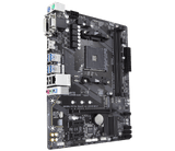 Gigabyte Technology GA-A320M-S2H Desktop computer motherboard,AMD,AM4 socket,ddr4,M-ATX A320