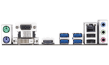 Gigabyte Technology GA-A320M-S2H Desktop computer motherboard,AMD,AM4 socket,ddr4,M-ATX A320