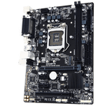 GIGABYTE GA-B150M-D3V LGA1151 micro ATX motherboard ddr4 32GB dvi M.2