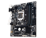 GIGABYTE GA-B150M-DS3H LGA 1151 socket INTEL Micro-ATX Motherboard ddr4 usb3.0 M.2 4 memory slots