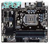 GIGABYTE GA-B150M-DS3H LGA 1151 socket INTEL Micro-ATX Motherboard ddr4 usb3.0 M.2 4 memory slots