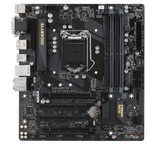 Gigabyte Technology GA-B250M-D3H Motherboard 1151 ddr4 M-ATX B250 usb3.0 4 memory slot HDMI