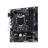 Gigabyte Technology GA-B250M-DS3H Motherboard,1151,ddr4,M-ATX,B250,usb3.0,4 memory slot,HDMI