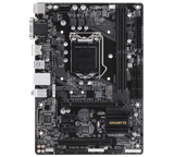 Gigabyte Technology GA-B250M-HD3 Motherboard 1151 ddr4 M-ATX B250 usb3.0 HDMI