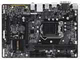 Gigabyte Technology GA-B250M-HD3 Motherboard 1151 ddr4 M-ATX B250 usb3.0 HDMI