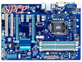 Gigabyte GA-B75-D3V Desktop computer motherboard,1155 socket,ddr3,ATX,B75,DVI,usb3.0, 4 memory slots