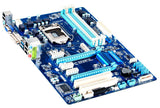 Gigabyte GA-B75-D3V Desktop computer motherboard,1155 socket,ddr3,ATX,B75,DVI,usb3.0, 4 memory slots