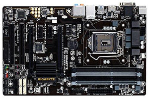 Gigabyte GA-B85-HD3 1150 socket Desktop computer motherboard ddr3 ATX B85 HDMI dvi,vga