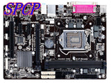 Gigabyte Technology GA-B85M-D3V Motherboard,1150,ddr3,M-ATX,B85,usb3.0