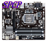 Gigabyte Technology GA-B85M-DS3H Motherboard,1150,ddr3,M-ATX,B85,usb3.0,4 memory slot