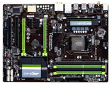 Gigabyte GA-G1.sniper b5 Desktop computer motherboard B85 1150 socket ddr3 ATX HDMI