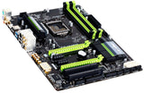 Gigabyte GA-G1.sniper b5 Desktop computer motherboard B85 1150 socket ddr3 ATX HDMI