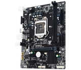 GIGABYTE GA-H110M-S2  LGA 1151 socket H110 Motherboard M-atx ddr4 usb3.0