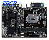 Gigabyte GA-H81M-S2PH Motherboard 1150 DDR3 M-ATX H81 USB3.0 HDMI LPT VGA COM