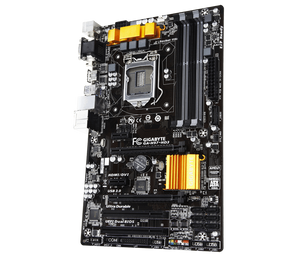 Gigabyte Technology GA-H97-HD3 Desktop computer motherboard,1150 socket,ddr3,ATX,H97,HDMI