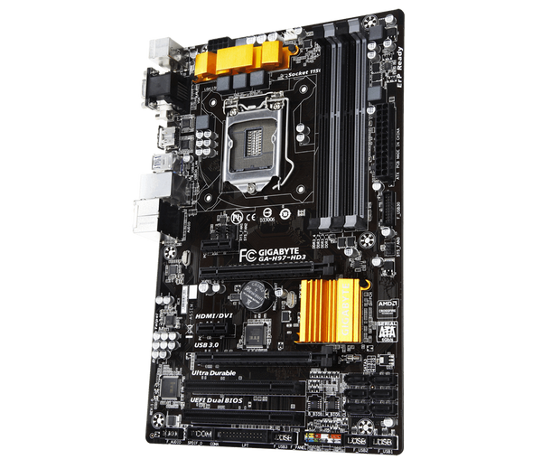 H97 D3h H97 Chipset Msi H97 Gaming Driver GIGABYTE GA-H97-D3H