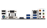 Gigabyte Technology GA-H97-HD3 Desktop computer motherboard,1150 socket,ddr3,ATX,H97,HDMI