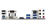 Gigabyte Technology GA-Z170-HD3 Desktop computer motherboard,1151 socket,ddr4,ATX,Z170,HDMI