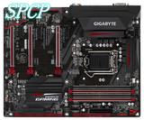 Gigabyte Technology GA-Z270-Gaming 3 Desktop computer motherboard ATX USB 3.1 DDR4 Supports 7th/ 6th