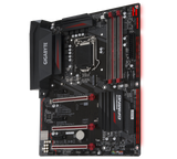 Gigabyte Technology GA-Z270-Gaming 3 Desktop computer motherboard ATX USB 3.1 DDR4 Supports 7th/ 6th