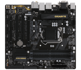 Gigabyte Technology GA-Z270M-D3H Motherboard 1151 ddr4 M-ATX Z270 usb3.1 4 memory slot HDMI