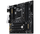 Gigabyte Technology GA-Z270M-D3H Motherboard 1151 ddr4 M-ATX Z270 usb3.1 4 memory slot HDMI