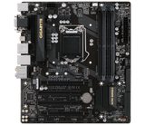 Gigabyte Technology GA-Z270M-D3H Motherboard 1151 ddr4 M-ATX Z270 usb3.1 4 memory slot HDMI