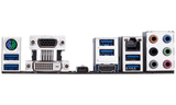 Gigabyte Technology GA-Z270M-D3H Motherboard 1151 ddr4 M-ATX Z270 usb3.1 4 memory slot HDMI