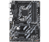 Gigabyte Technology GA-Z370 HD3 Motherboard 1151 ddr4 ATX usb3.1 4 memory slot HDMI