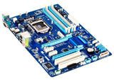 Gigabyte Technology GA-Z77P-D3  Desktop computer motherboard,1155 socket,ddr3,ATX,Z77