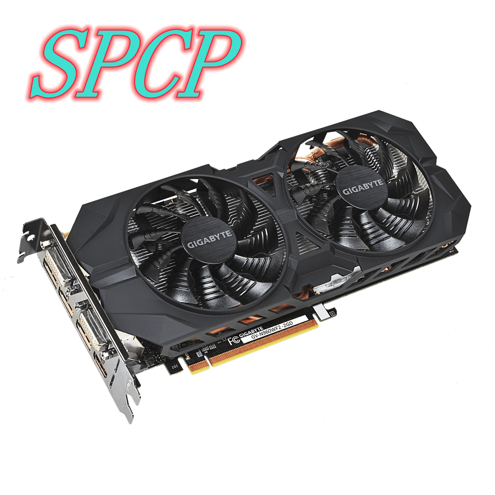 Geforce 2025 gtx960 2gb