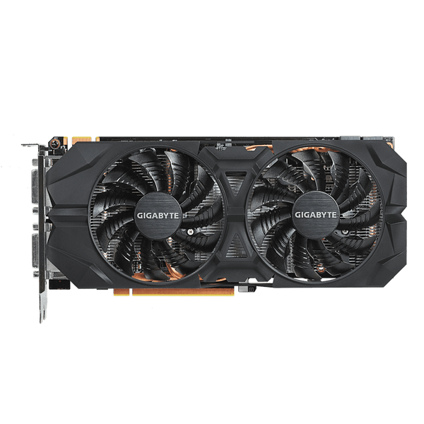 GIGABYTE GTX960 2G Nvidia Geforce GV-N960WF2-2GD ddr5 PCI-E hdmi