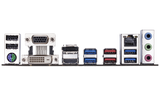 Gigabyte Technology GA-AB350m-D3H Desktop computer motherboard,AMD,AM4 socket,ddr4,M-ATX,b350