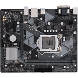 ASUS Prime H310M-F/K LGA1151 DDR4 VGA DVI mATX Motherboard Supports 8/9th Gen Intel