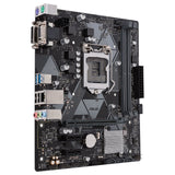 ASUS Prime H310M-F/K LGA1151 DDR4 VGA DVI mATX Motherboard Supports 8/9th Gen Intel