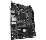 Gigabyte GA-H310M-S2 2.0 Motherboard 1151 Supports 9th Gen Intel DDR4 usb3.1 vga