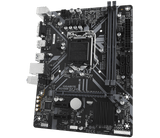 Gigabyte GA-H310M-S2 2.0 Motherboard 1151 Supports 9th Gen Intel DDR4 usb3.1 vga