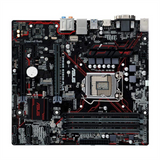 ASUS PRIME B250M-PLUS LGA1151 ddr4 hdmi dvi VGA m.2 USB 3.1 b250 mATX Motherboard