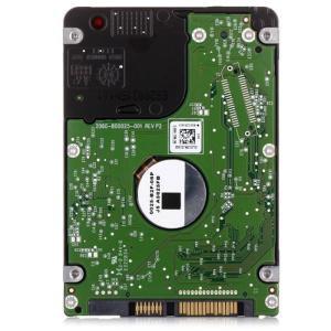 Tax-free NEW WD Blue 500GB 2.5