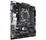 Gigabyte Technology GA-Z370M-D3H Motherboard 1151 ddr4 M-ATX Z370 M.2 HDMI