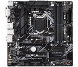 Gigabyte Technology GA-Z370M-D3H Motherboard 1151 ddr4 M-ATX Z370 M.2 HDMI