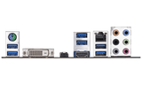 Gigabyte Technology GA-Z370M-D3H Motherboard 1151 ddr4 M-ATX Z370 M.2 HDMI