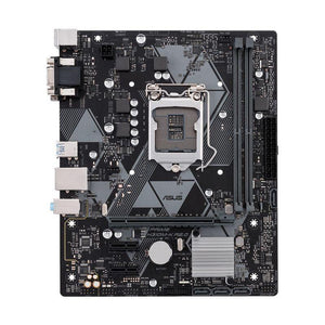 ASUS Prime H310M-F/K LGA1151 DDR4 VGA DVI mATX Motherboard Supports 8/9th Gen Intel