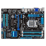 ASUS Z77-A Intel Z77 LGA 1155 ATX motherboard ddr3 32GB sata 3 usb3.0 dvi hdmi