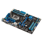 ASUS Z77-A Intel Z77 LGA 1155 ATX motherboard ddr3 32GB sata 3 usb3.0 dvi hdmi